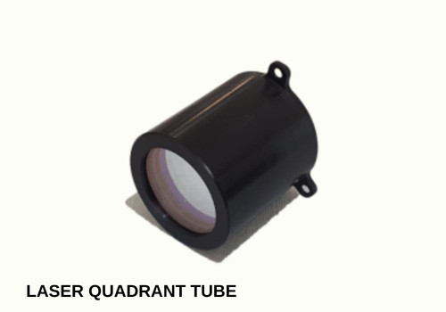 Red Dot (Handgun Reflex Sight)