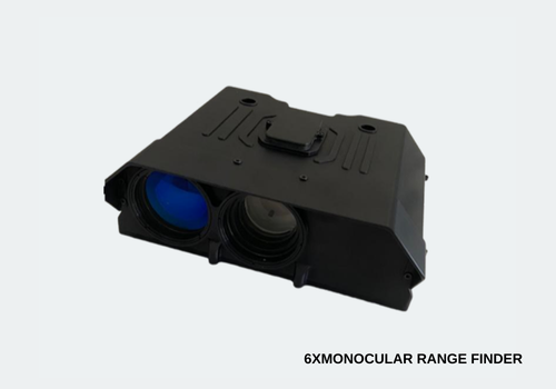 Tank Namlu Nişangah Adaptörü