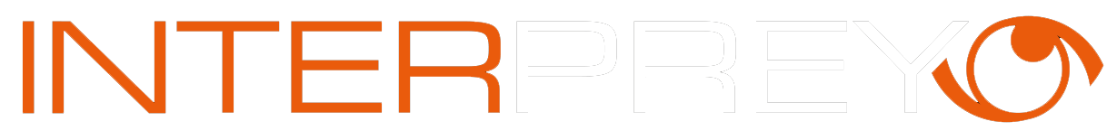 INTERPREYO Mühendislik Logo